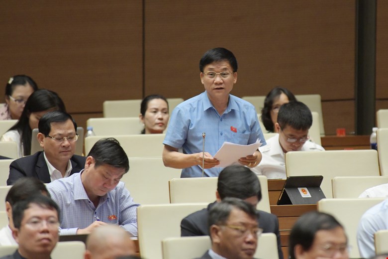 Hạn chế thấp nhất việc làm oan người vô tội và bỏ lọt tội phạm